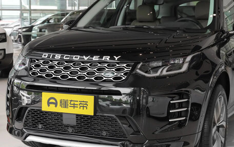 Land Rover Discovery Sport I рестайлинг, 2025 год, 5 249 000 рублей, 7 фотография
