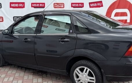 Ford Focus IV, 2004 год, 254 999 рублей, 6 фотография