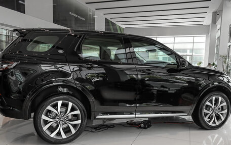 Land Rover Discovery Sport I рестайлинг, 2025 год, 5 249 000 рублей, 8 фотография