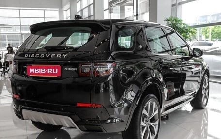 Land Rover Discovery Sport I рестайлинг, 2025 год, 5 249 000 рублей, 5 фотография
