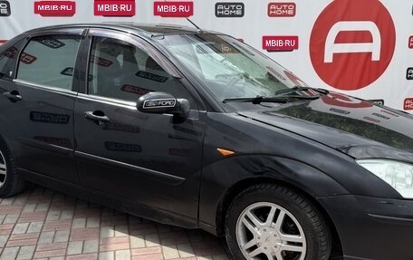 Ford Focus IV, 2004 год, 254 999 рублей, 3 фотография