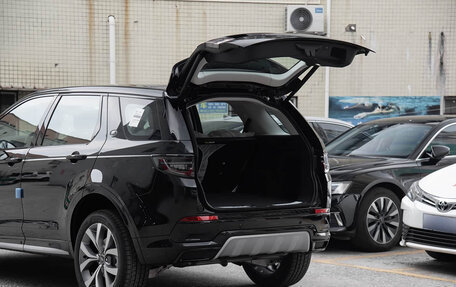 Land Rover Discovery Sport I рестайлинг, 2025 год, 5 249 000 рублей, 27 фотография