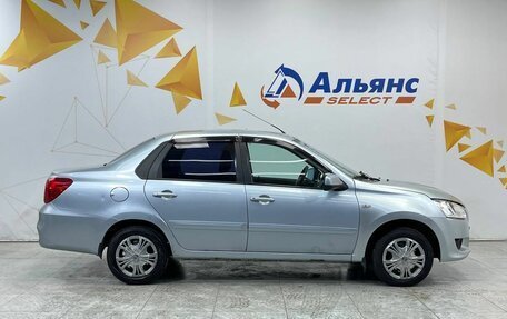 Datsun on-DO I рестайлинг, 2014 год, 435 000 рублей, 2 фотография