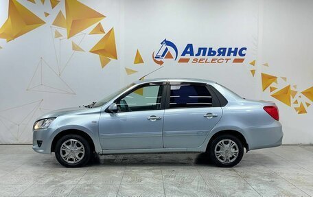 Datsun on-DO I рестайлинг, 2014 год, 435 000 рублей, 6 фотография