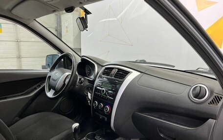 Datsun on-DO I рестайлинг, 2014 год, 435 000 рублей, 12 фотография