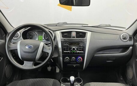 Datsun on-DO I рестайлинг, 2014 год, 435 000 рублей, 9 фотография