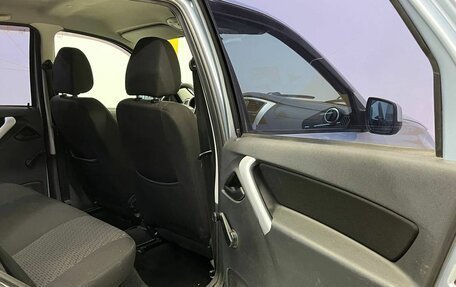 Datsun on-DO I рестайлинг, 2014 год, 435 000 рублей, 17 фотография