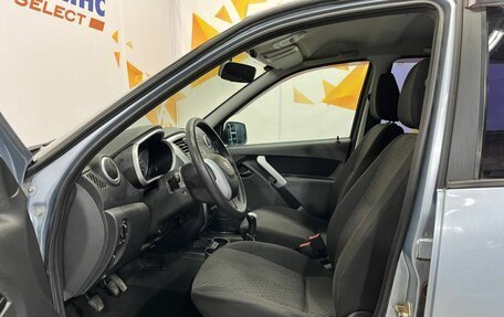 Datsun on-DO I рестайлинг, 2014 год, 435 000 рублей, 16 фотография