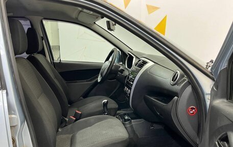 Datsun on-DO I рестайлинг, 2014 год, 435 000 рублей, 28 фотография