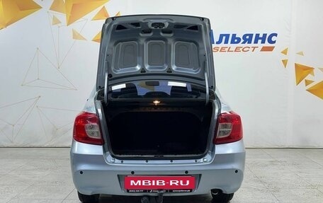 Datsun on-DO I рестайлинг, 2014 год, 435 000 рублей, 34 фотография