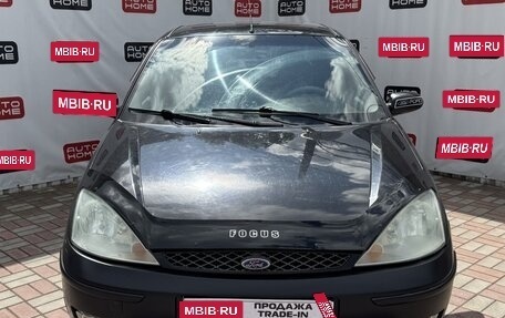 Ford Focus IV, 2004 год, 254 999 рублей, 2 фотография