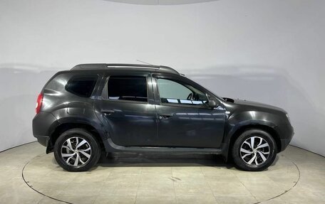 Renault Duster I рестайлинг, 2013 год, 849 000 рублей, 4 фотография