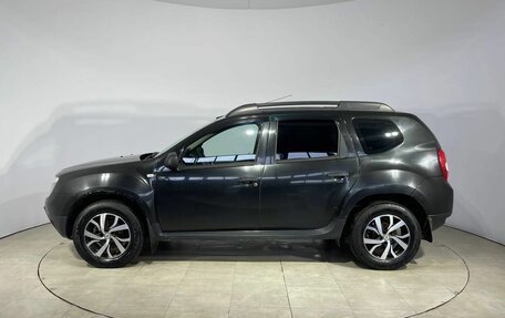 Renault Duster I рестайлинг, 2013 год, 849 000 рублей, 8 фотография