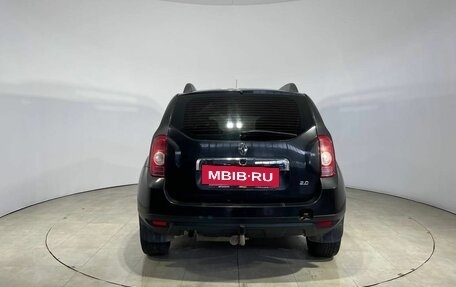 Renault Duster I рестайлинг, 2013 год, 849 000 рублей, 6 фотография