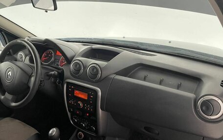 Renault Duster I рестайлинг, 2013 год, 849 000 рублей, 12 фотография
