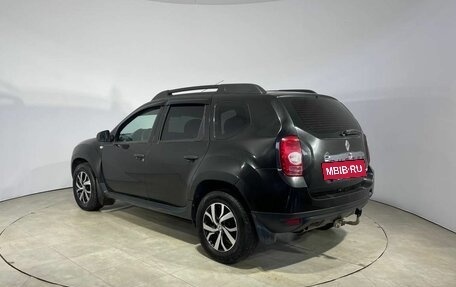 Renault Duster I рестайлинг, 2013 год, 849 000 рублей, 7 фотография