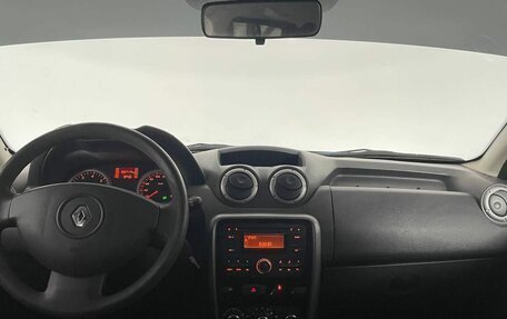 Renault Duster I рестайлинг, 2013 год, 849 000 рублей, 13 фотография