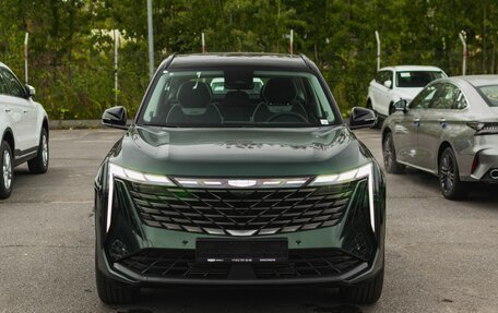 Geely Atlas, 2024 год, 3 977 900 рублей, 2 фотография
