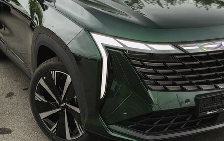 Geely Atlas, 2024 год, 3 977 900 рублей, 7 фотография