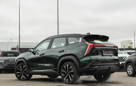 Geely Atlas, 2024 год, 3 977 900 рублей, 9 фотография
