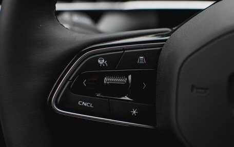 Geely Atlas, 2024 год, 3 977 900 рублей, 14 фотография