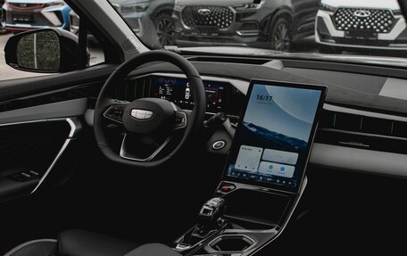 Geely Atlas, 2024 год, 3 977 900 рублей, 25 фотография