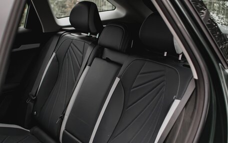 Geely Atlas, 2024 год, 3 977 900 рублей, 37 фотография