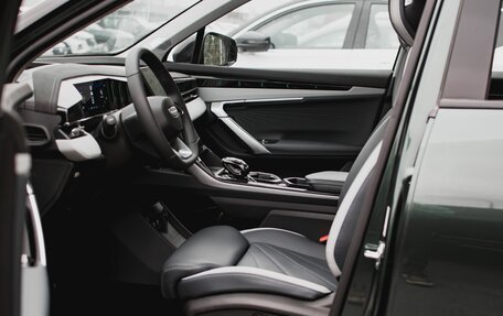 Geely Atlas, 2024 год, 3 977 900 рублей, 34 фотография
