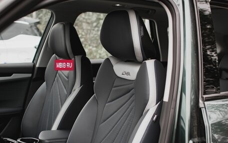 Geely Atlas, 2024 год, 3 977 900 рублей, 35 фотография