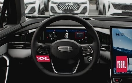 Geely Atlas, 2024 год, 3 977 900 рублей, 27 фотография