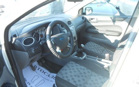 Ford Focus II рестайлинг, 2008 год, 487 000 рублей, 7 фотография