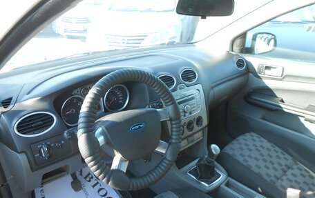 Ford Focus II рестайлинг, 2008 год, 487 000 рублей, 8 фотография