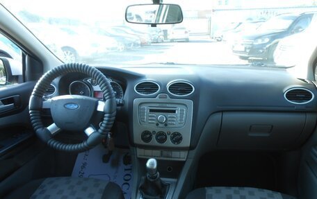 Ford Focus II рестайлинг, 2008 год, 487 000 рублей, 9 фотография
