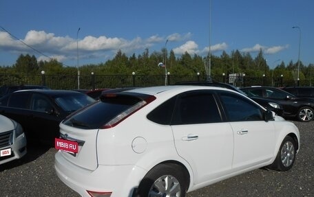 Ford Focus II рестайлинг, 2008 год, 487 000 рублей, 2 фотография