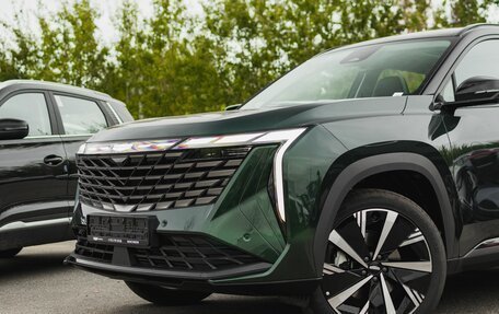Geely Atlas, 2024 год, 3 977 900 рублей, 6 фотография