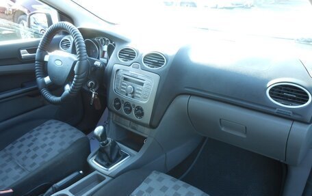 Ford Focus II рестайлинг, 2008 год, 487 000 рублей, 12 фотография