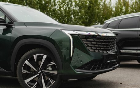 Geely Atlas, 2024 год, 3 977 900 рублей, 8 фотография