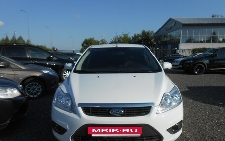 Ford Focus II рестайлинг, 2008 год, 487 000 рублей, 5 фотография