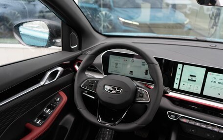 Geely Coolray I, 2024 год, 2 880 900 рублей, 22 фотография