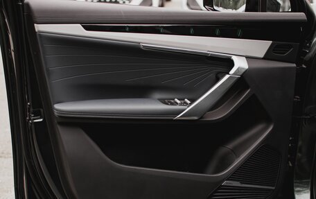 Geely Atlas, 2024 год, 3 977 900 рублей, 17 фотография