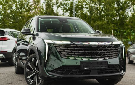Geely Atlas, 2024 год, 3 977 900 рублей, 4 фотография
