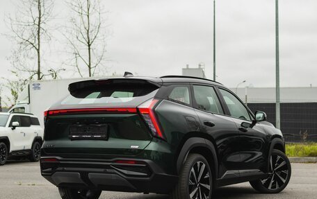Geely Atlas, 2024 год, 3 977 900 рублей, 13 фотография
