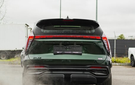 Geely Atlas, 2024 год, 3 977 900 рублей, 11 фотография