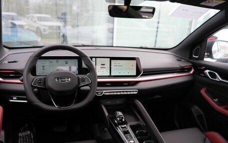 Geely Coolray I, 2024 год, 2 880 900 рублей, 24 фотография