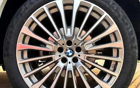 BMW X7, 2022 год, 7 600 000 рублей, 24 фотография