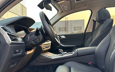 BMW X7, 2022 год, 7 600 000 рублей, 15 фотография