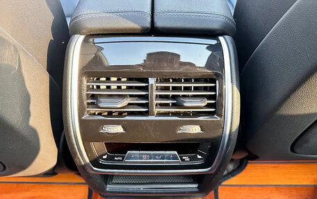 BMW X7, 2022 год, 7 600 000 рублей, 20 фотография