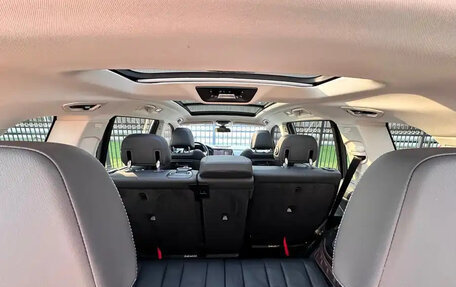 BMW X7, 2022 год, 7 600 000 рублей, 27 фотография