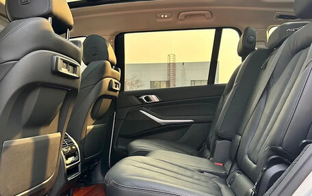 BMW X7, 2022 год, 7 600 000 рублей, 18 фотография