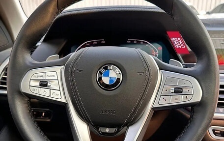 BMW X7, 2022 год, 7 600 000 рублей, 23 фотография